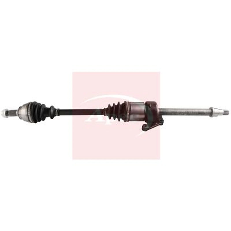 Apec CV Drive Shaft Driveshaft Front Right ADS1007R