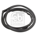 Febi Door Weatherstrip Rubber Seal Left Rear 01960