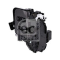 Febi Door Lock Mechanism Left Rear 10 Pin 197182
