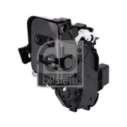 Febi Door Lock Mechanism Left Rear 10 Pin 197182