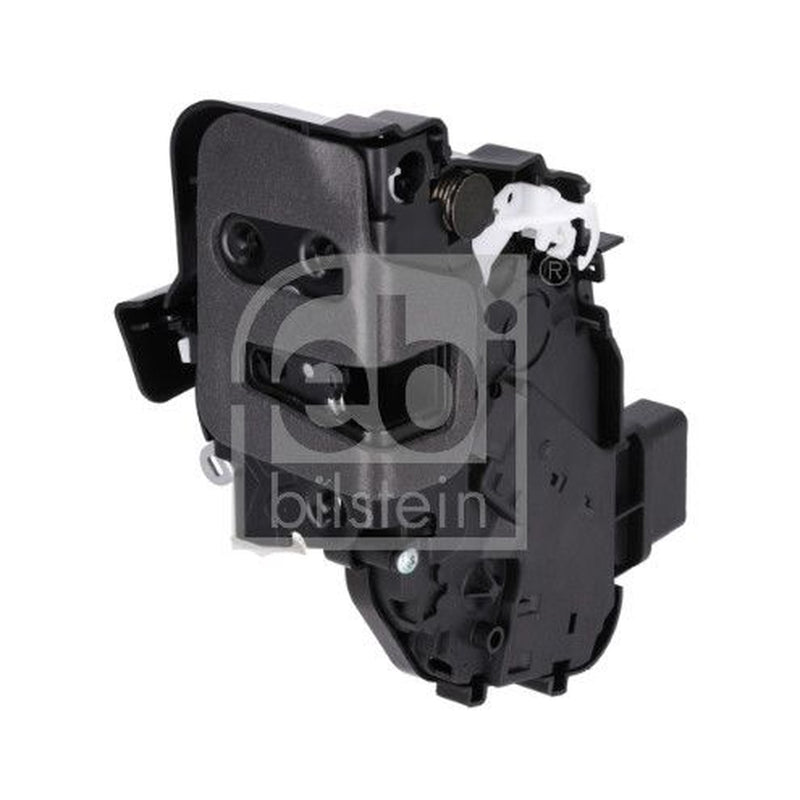 Febi Door Lock Mechanism Left Rear 10 Pin 197182