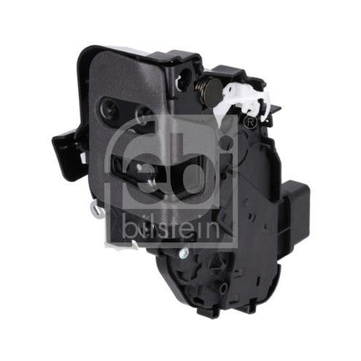 Febi Door Lock Mechanism Left Rear 10 Pin 197182