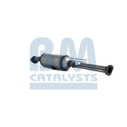 BM Catalysts Homologated Diesel Cat & Dpf BM11156H