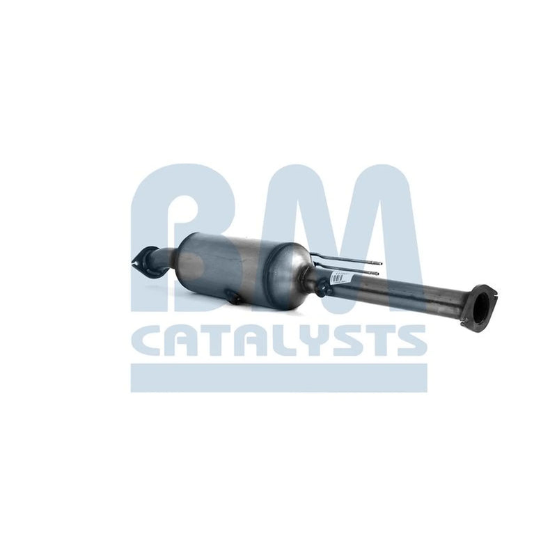 BM Catalysts Homologated Diesel Cat & Dpf BM11156H
