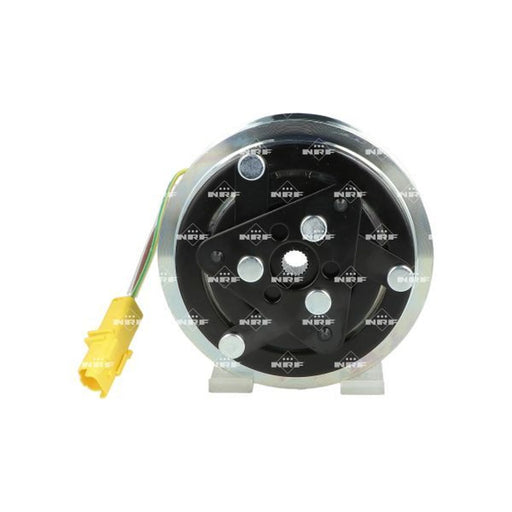 NRF A/C Compressor Magnetic Clutch 380030