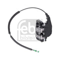 Febi Door Lock Mechanism Right Front 7 Pin 1000549