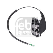 Febi Door Lock Mechanism Right Front 7 Pin 1000549