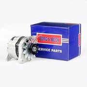 Borg & Beck Car Alternator 12V BBA2305