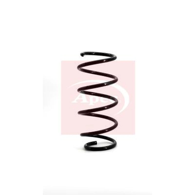 Apec Front Suspension Coil Spring ACS1024