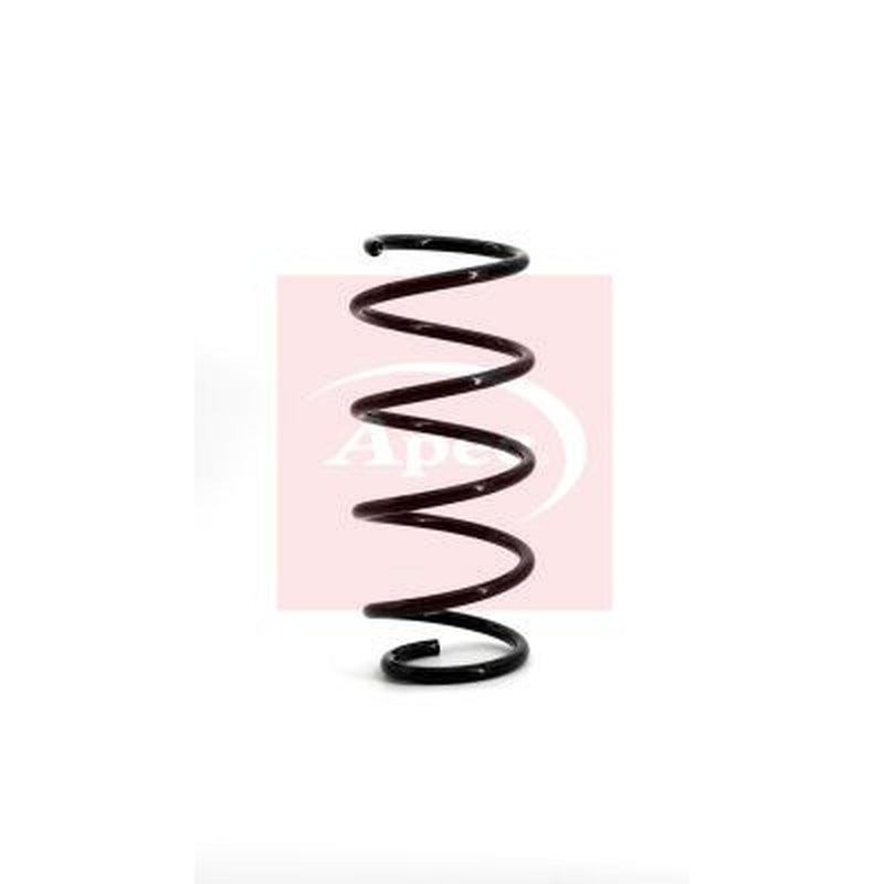 Apec 2 x Suspension Springs ACS1024