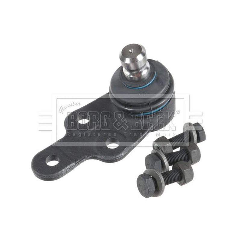 Borg & Beck Ball Joint Front Left BBJ5414
