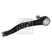 Febi Steering Tie Rod End Ball Joint Front Left 180983