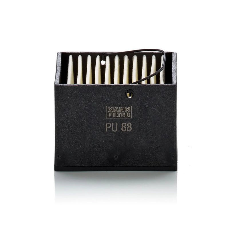 MANN-FILTER Fuel Filter Element PU 88