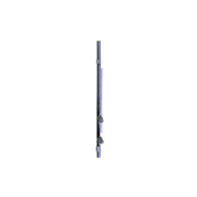 Hella Air Conditioning Condenser 8FC 366 220-171