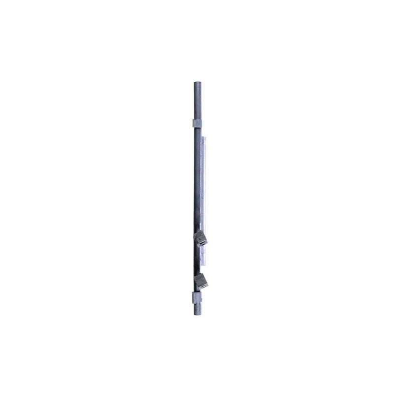 Hella Air Conditioning Condenser 8FC 366 220-171