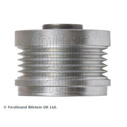 Blue Print Alternator Overrunning Freewheel Clutch ADN161303