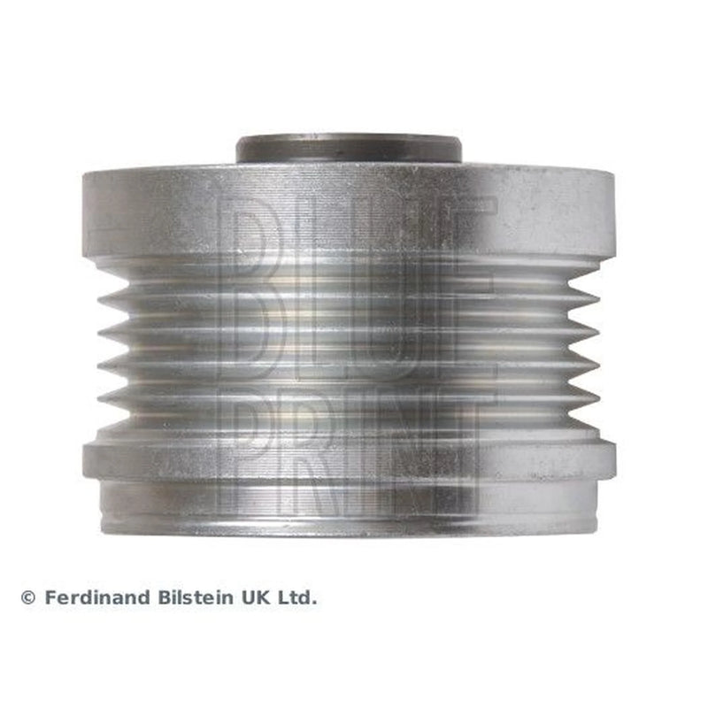 Blue Print Alternator Overrunning Freewheel Clutch ADN161303