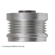 Blue Print Alternator Overrunning Freewheel Clutch ADN161303