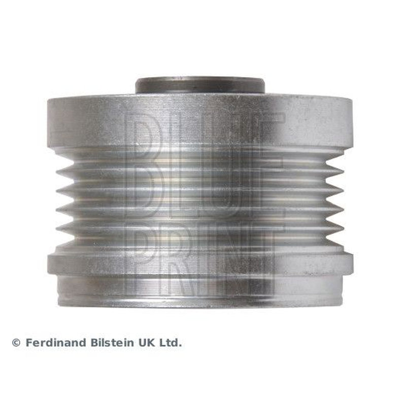Blue Print Alternator Overrunning Freewheel Clutch ADN161303