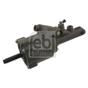 Febi Clutch Servo Booster Connectors 38163