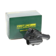 First Line Parking Heater Water Recirculation Pump Connectors FWP3095