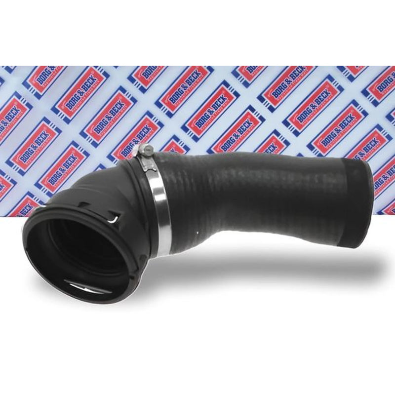 Borg & Beck Intercooler Turbo Charge Air Hose BTH1202