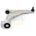 NAPA Control/Trailing Arm Front Right NST2546