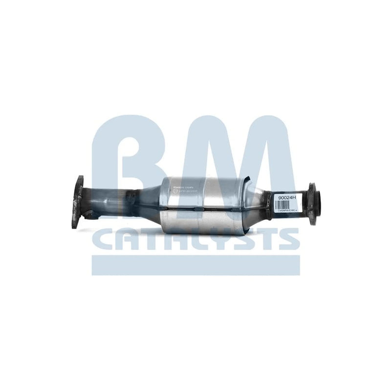 BM Catalysts Homologated Petrol Cat BM90024H