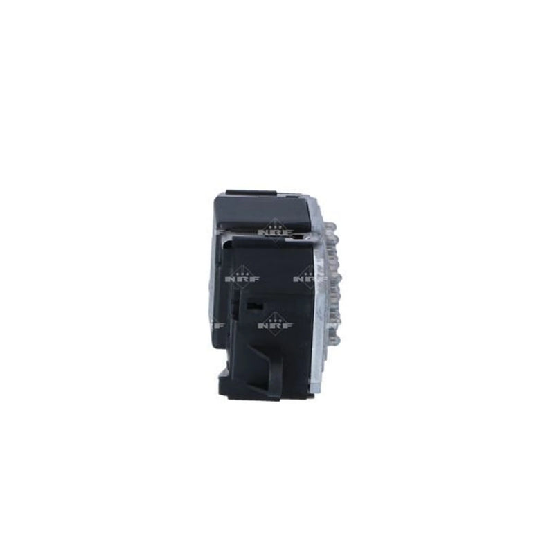 NRF Heater Blower Resistor 342104