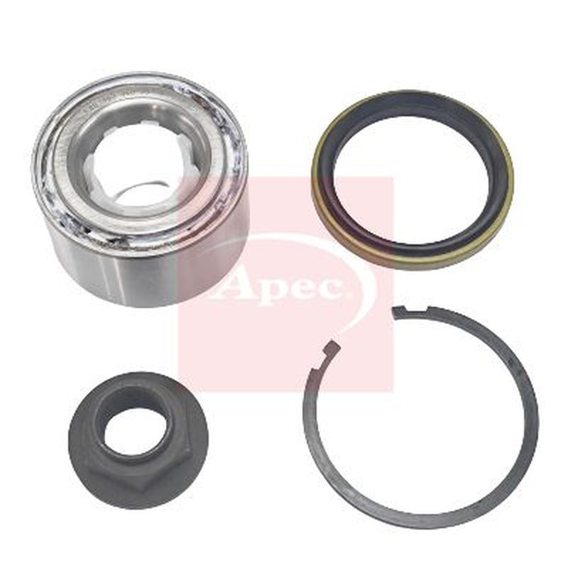 Apec Wheel Bearing Kit AWB1460