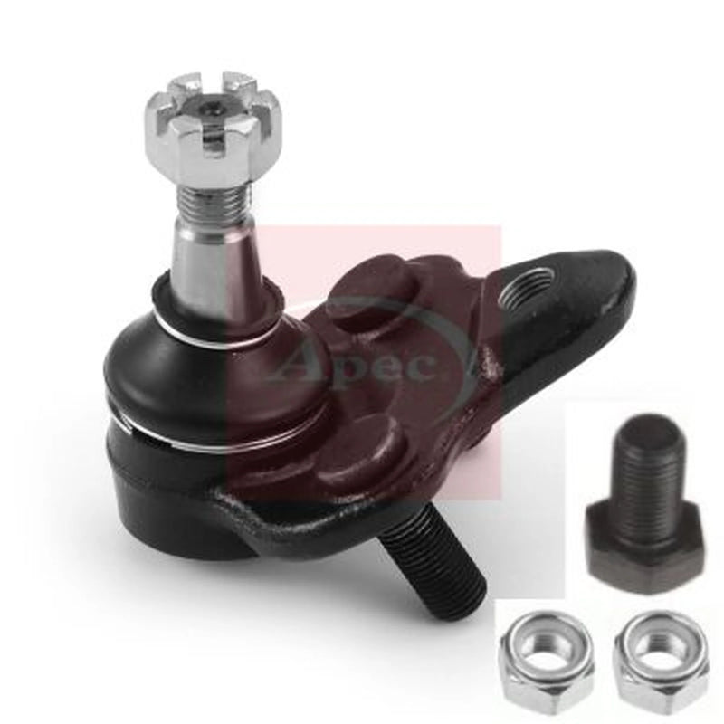 Apec Ball Joint Front Right AST0135