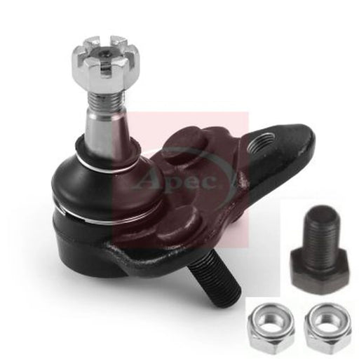 Apec Ball Joint Front Right AST0135