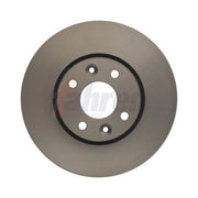 Fahren 2 x Vented Front Brake Discs FBD6062