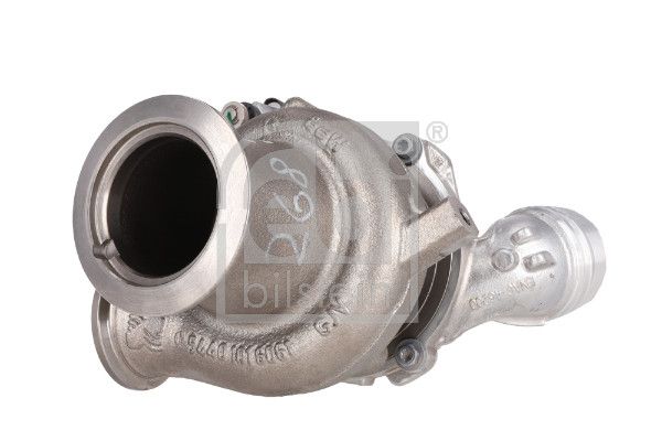 Febi Turbocharger Turbo Unit