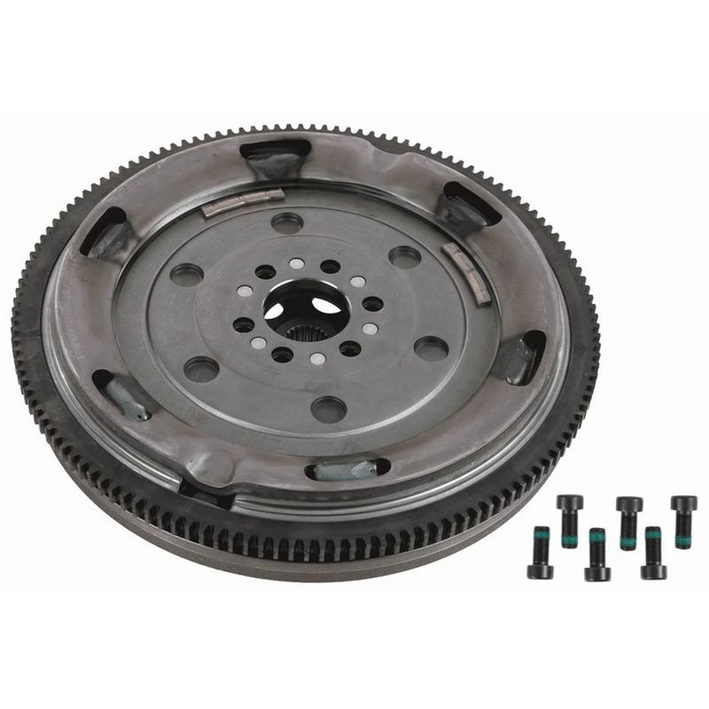 Sachs Engine Flywheel Teeth 2295601014