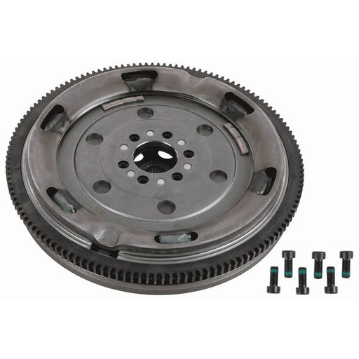 Sachs Engine Flywheel Teeth 2295601014
