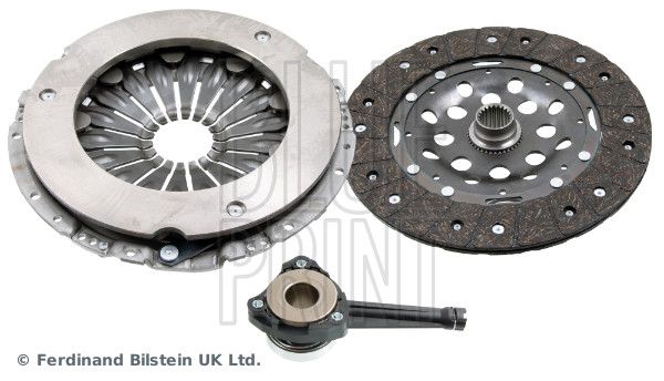 Blue Print ADR163034 Clutch Kit