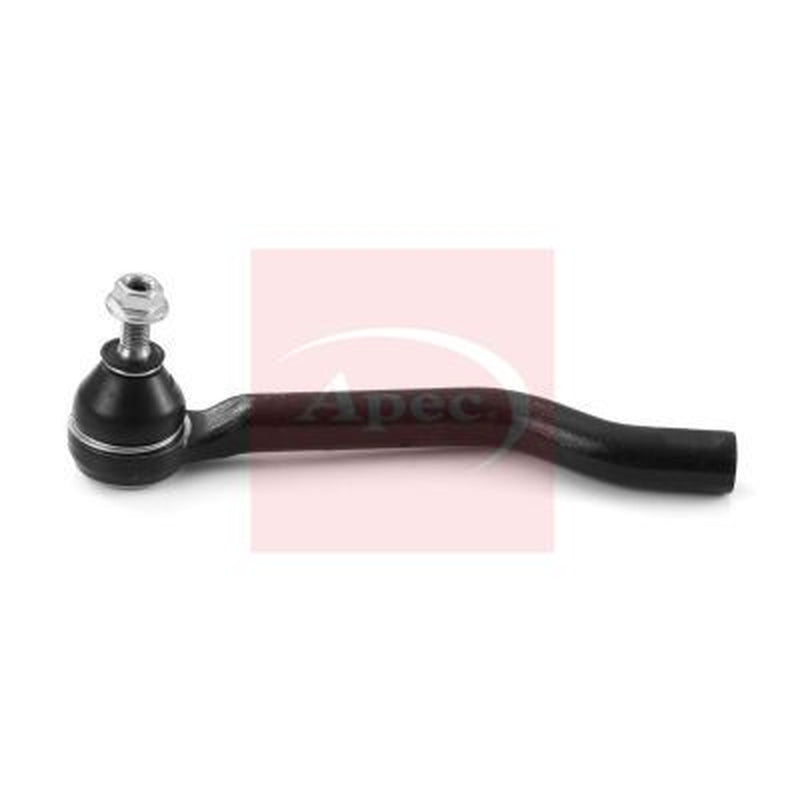 Apec Steering Tie Rod End Ball Joint Front Left AST7040
