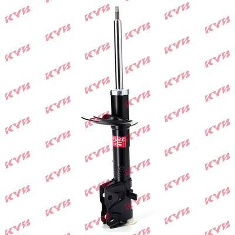 KYB Shock Absorber Damper Strut Front Right 334642