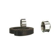 Gates Timing Belt Kit with Rollers K015057XS
