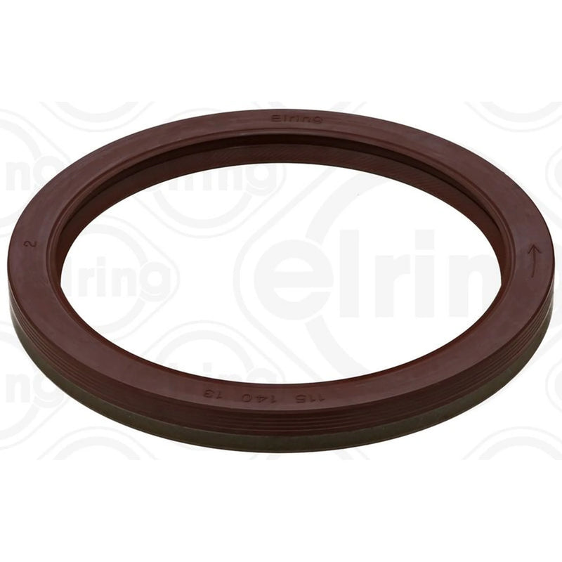 Elring Crankshaft Shaft Seal OD ID Wide 007.010
