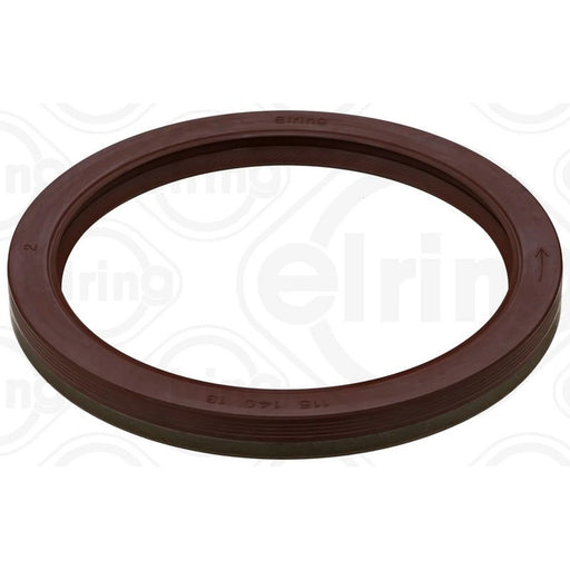 Elring Crankshaft Shaft Seal OD ID Wide 007.010