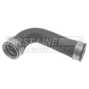 First Line Intercooler Turbo Charge Air Hose Front FTH1135