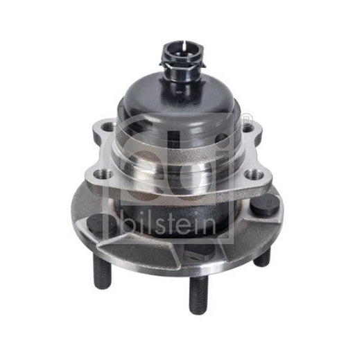 Febi Wheel Bearing Kit Rear Right 86mm 174569
