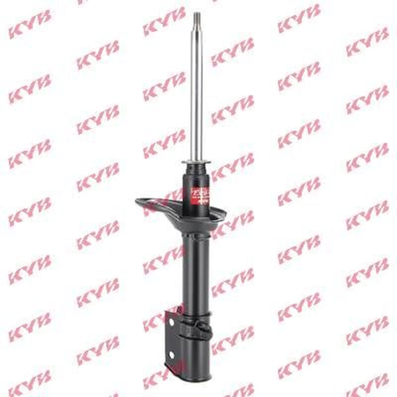 KYB Shock Absorber Damper Strut Rear Left 334108