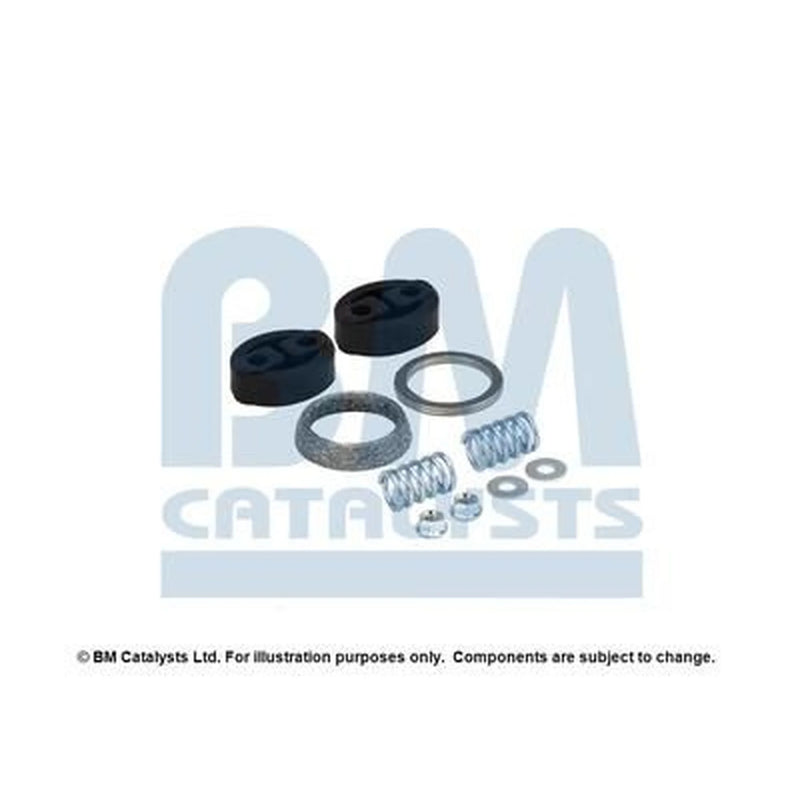 BM Catalysts Fitting Kit FK91127C FK91127C