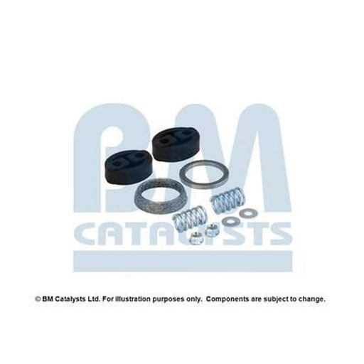 BM Catalysts Fitting Kit FK91127C FK91127C