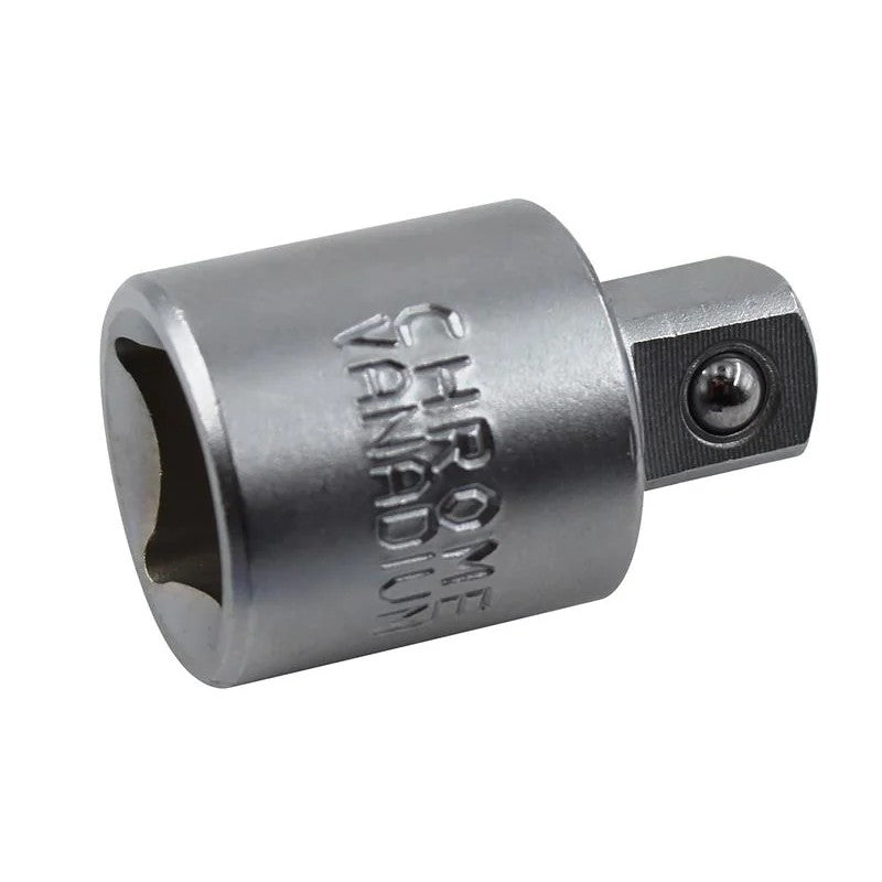 Faithfull Socket Adaptor 1/2in - 3/8in - FAISOCAD12FQ