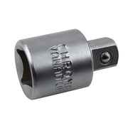 Faithfull Socket Adaptor 1/2in - 3/8in - FAISOCAD12FQ