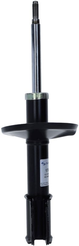 Febi Shock Absorber Damper Strut